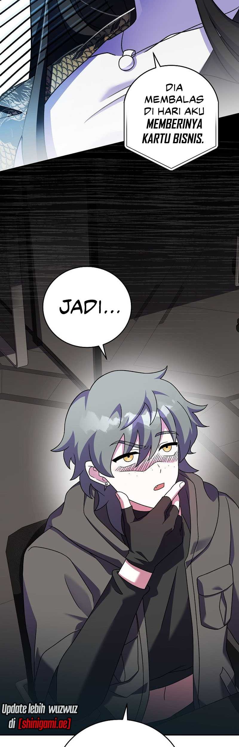 The Novel’s Extra (Remake) Chapter 99 Gambar 4