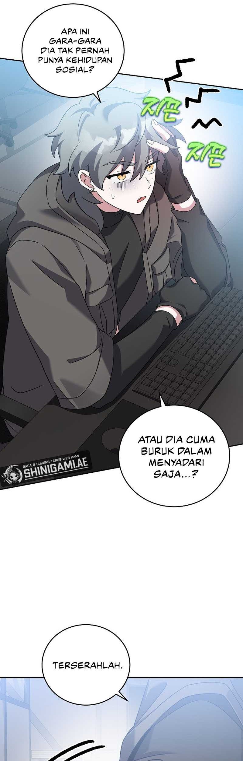 The Novel’s Extra (Remake) Chapter 99 Gambar 8