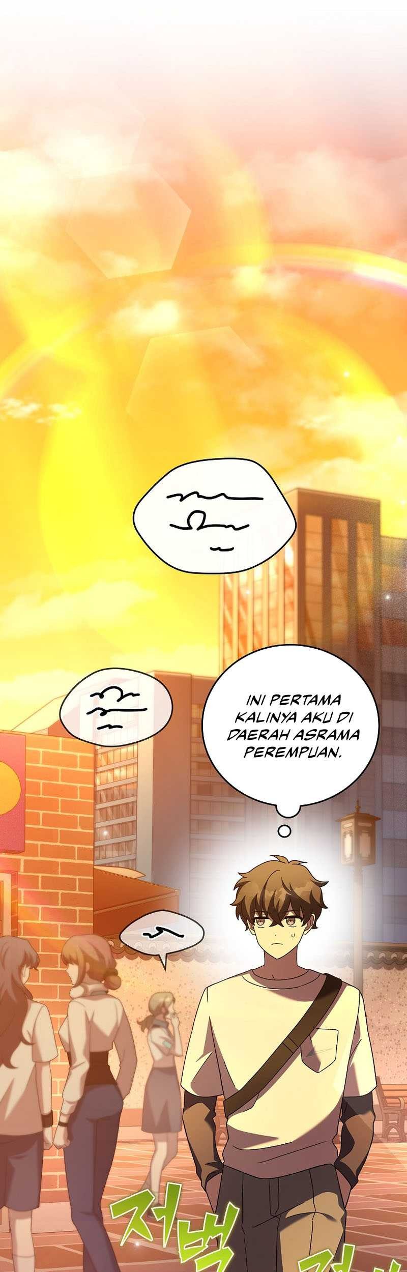 The Novel’s Extra (Remake) Chapter 99 Gambar 11