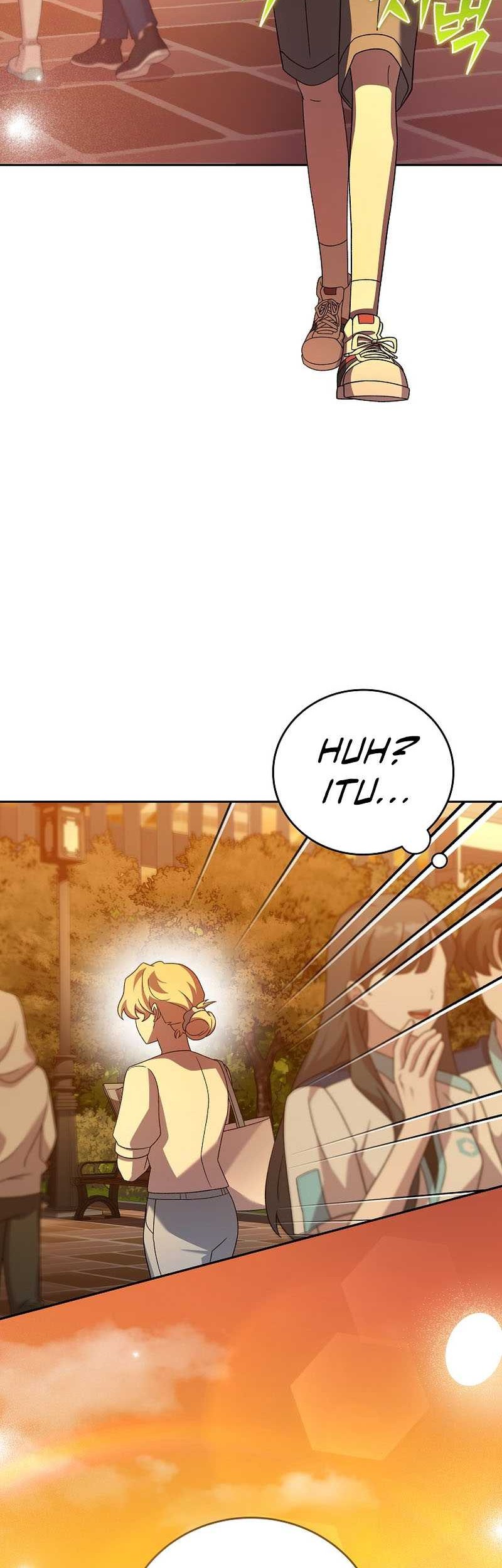 The Novel’s Extra (Remake) Chapter 99 Gambar 12