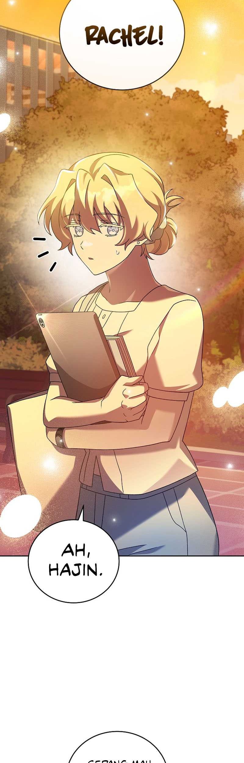 The Novel’s Extra (Remake) Chapter 99 Gambar 13