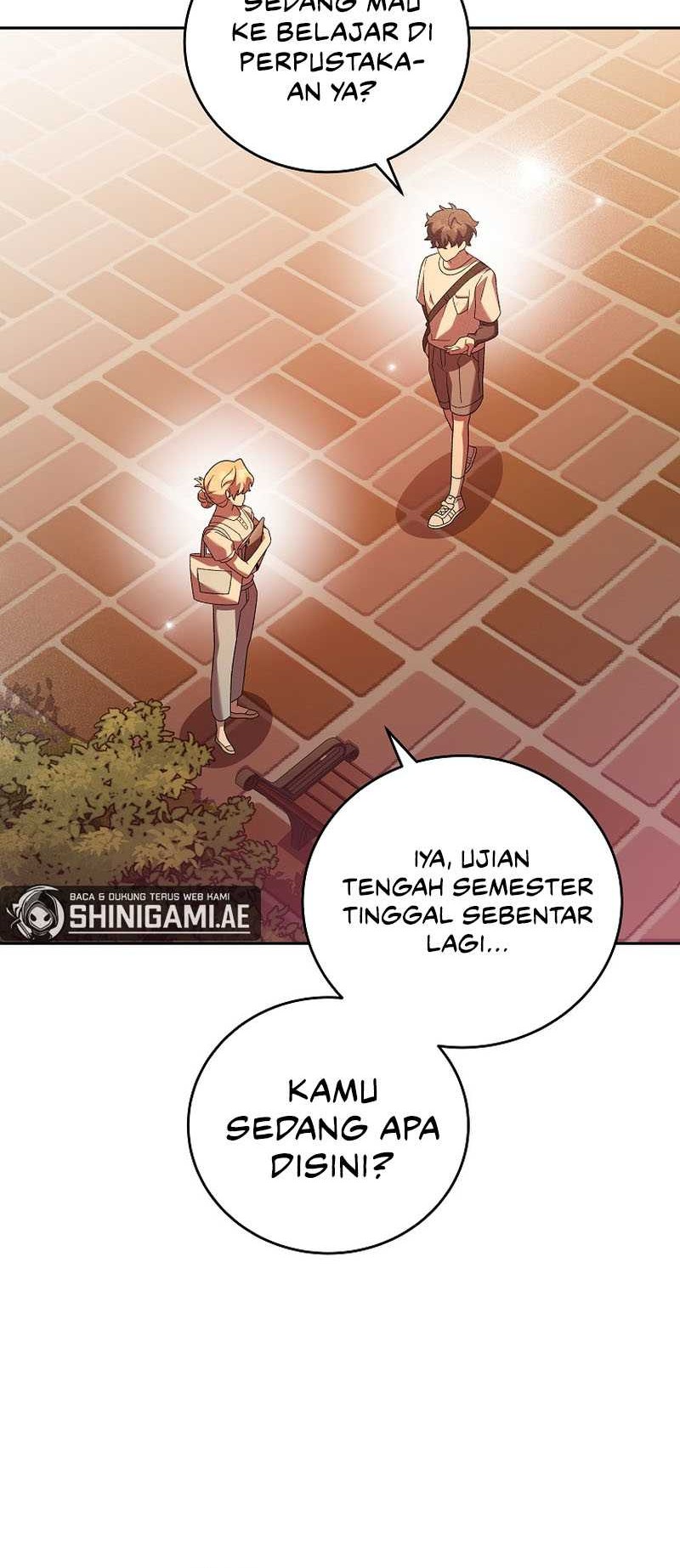 The Novel’s Extra (Remake) Chapter 99 Gambar 14