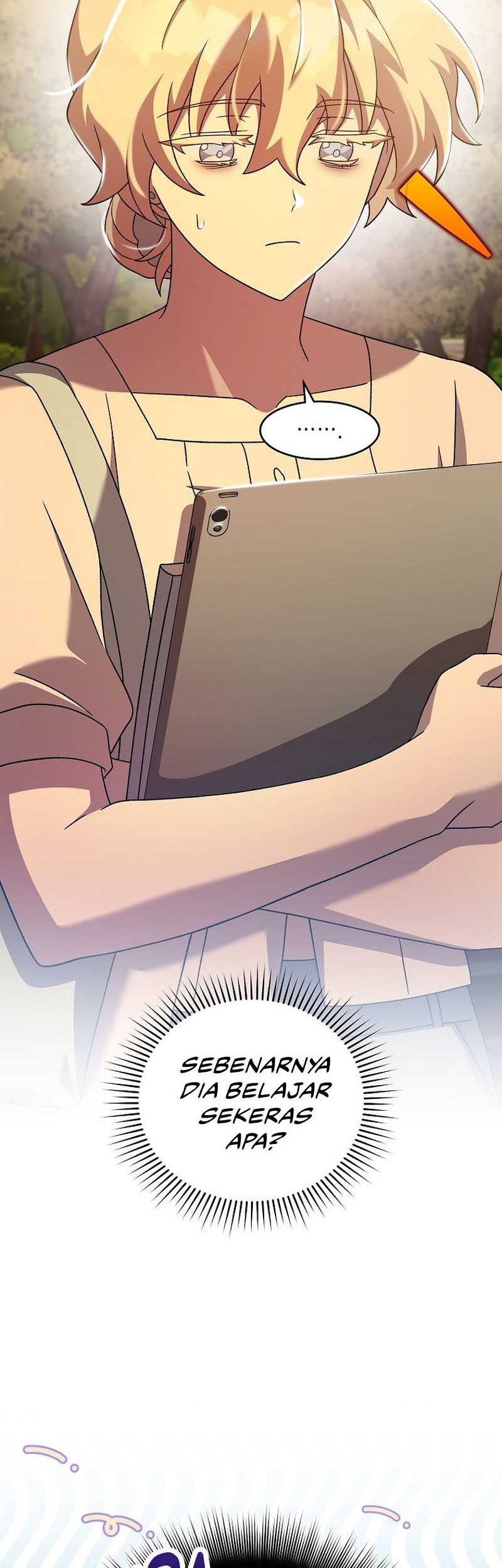 The Novel’s Extra (Remake) Chapter 99 Gambar 16
