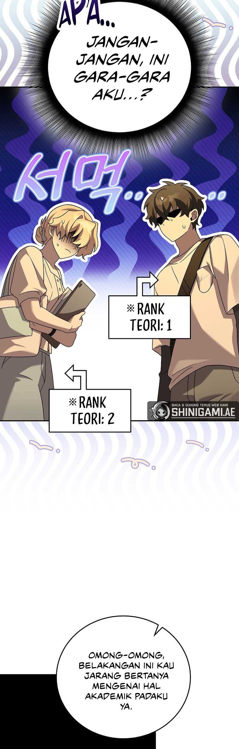 The Novel’s Extra (Remake) Chapter 99 Gambar 17