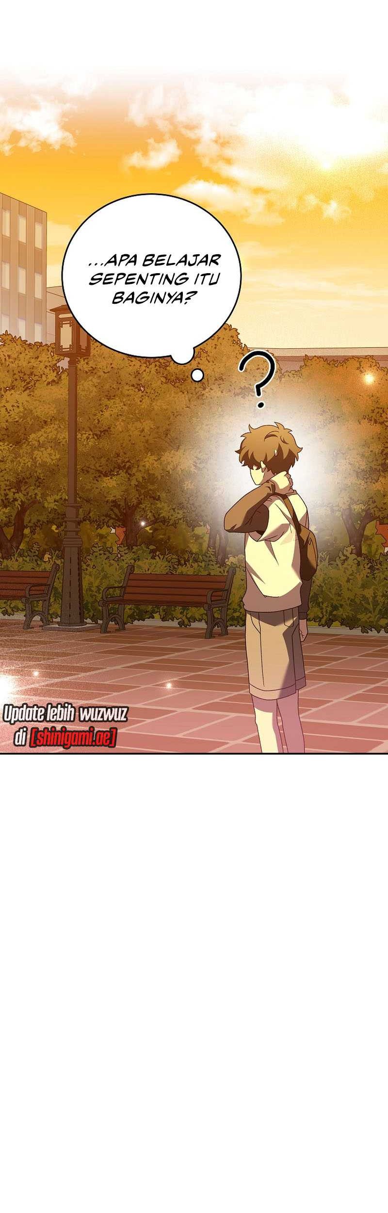 The Novel’s Extra (Remake) Chapter 99 Gambar 21