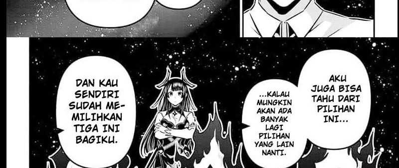 Nue’s Exorcist Chapter 39 Gambar 19