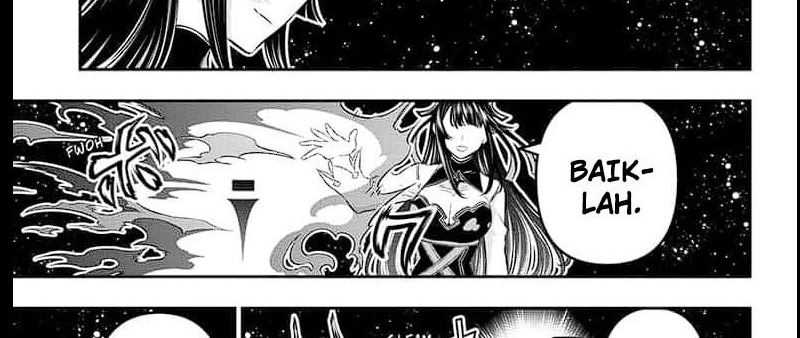 Nue’s Exorcist Chapter 39 Gambar 24