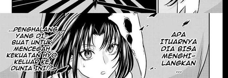 Nue’s Exorcist Chapter 39 Gambar 33