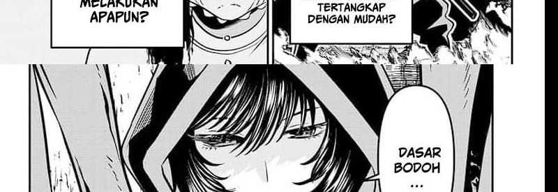 Nue’s Exorcist Chapter 39 Gambar 37
