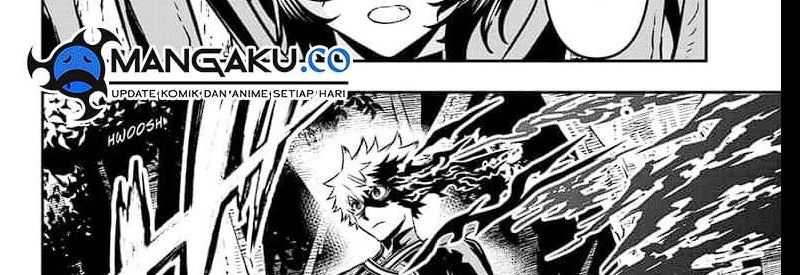 Nue’s Exorcist Chapter 39 Gambar 38