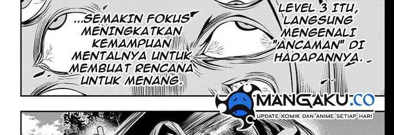 Nue’s Exorcist Chapter 39 Gambar 47