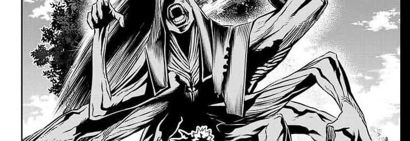 Nue’s Exorcist Chapter 39 Gambar 48