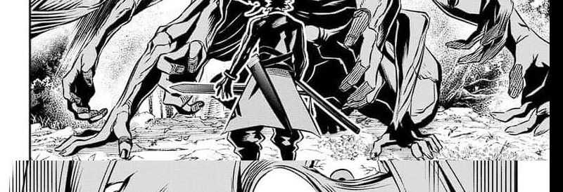 Nue’s Exorcist Chapter 39 Gambar 49