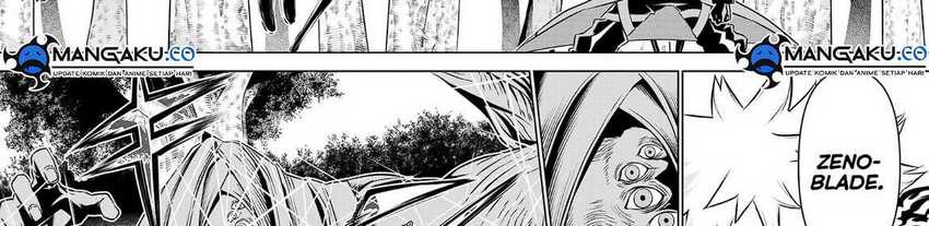 Nue’s Exorcist Chapter 39 Gambar 55