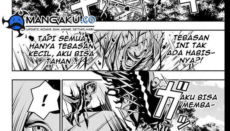 Nue’s Exorcist Chapter 39 Gambar 58