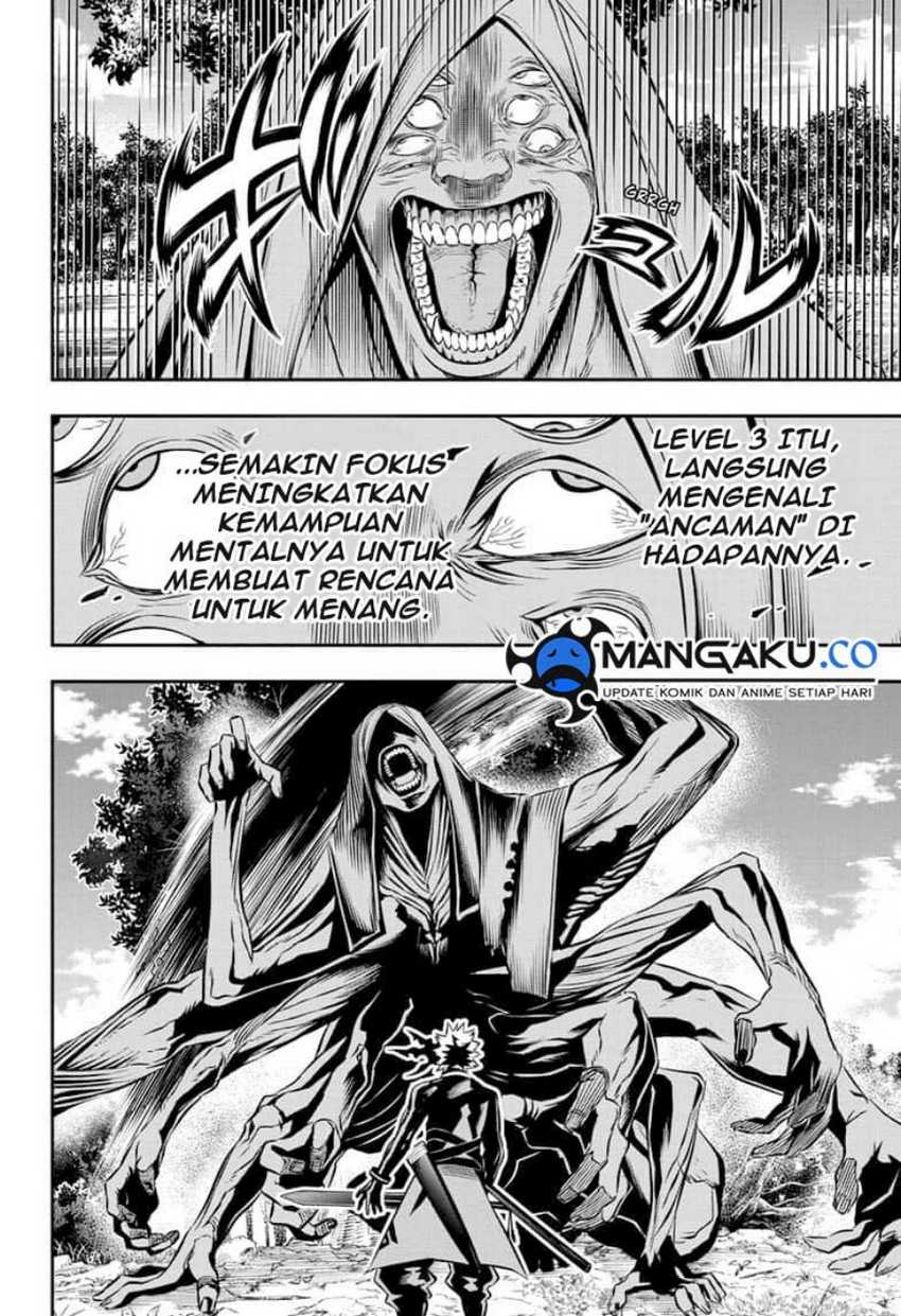 Nue’s Exorcist Chapter 38 Gambar 15
