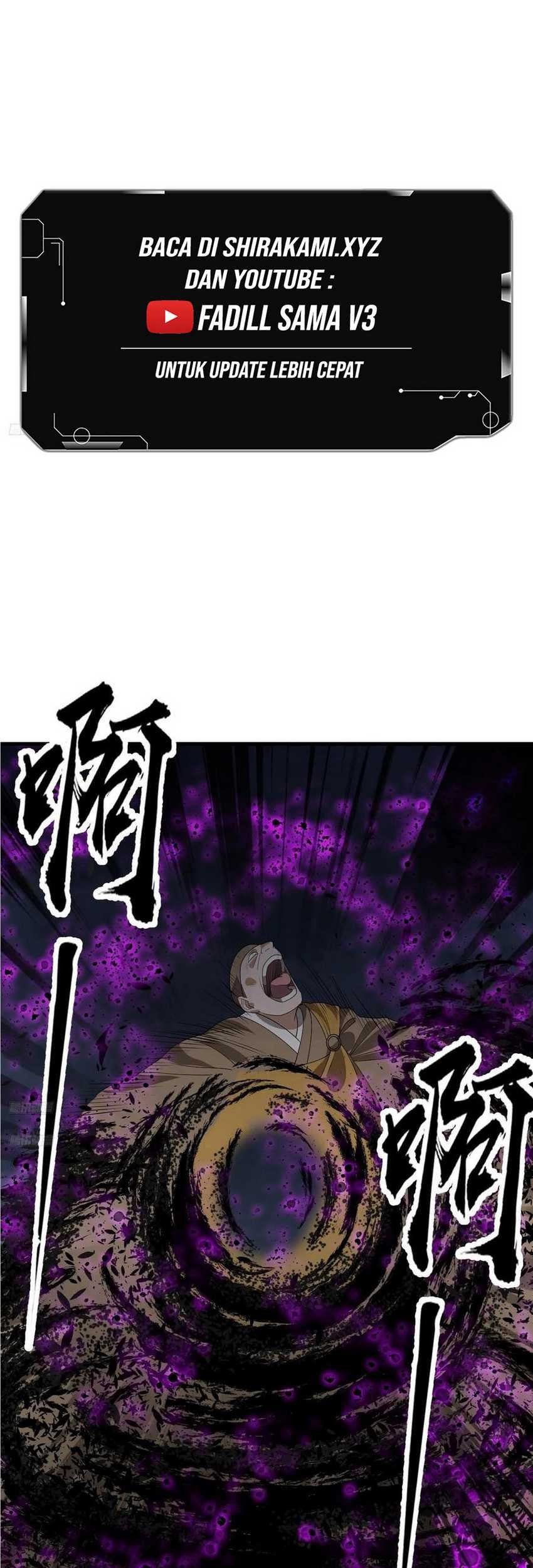 Baca Manhua It Starts With A Mountain Chapter 747 Gambar 2