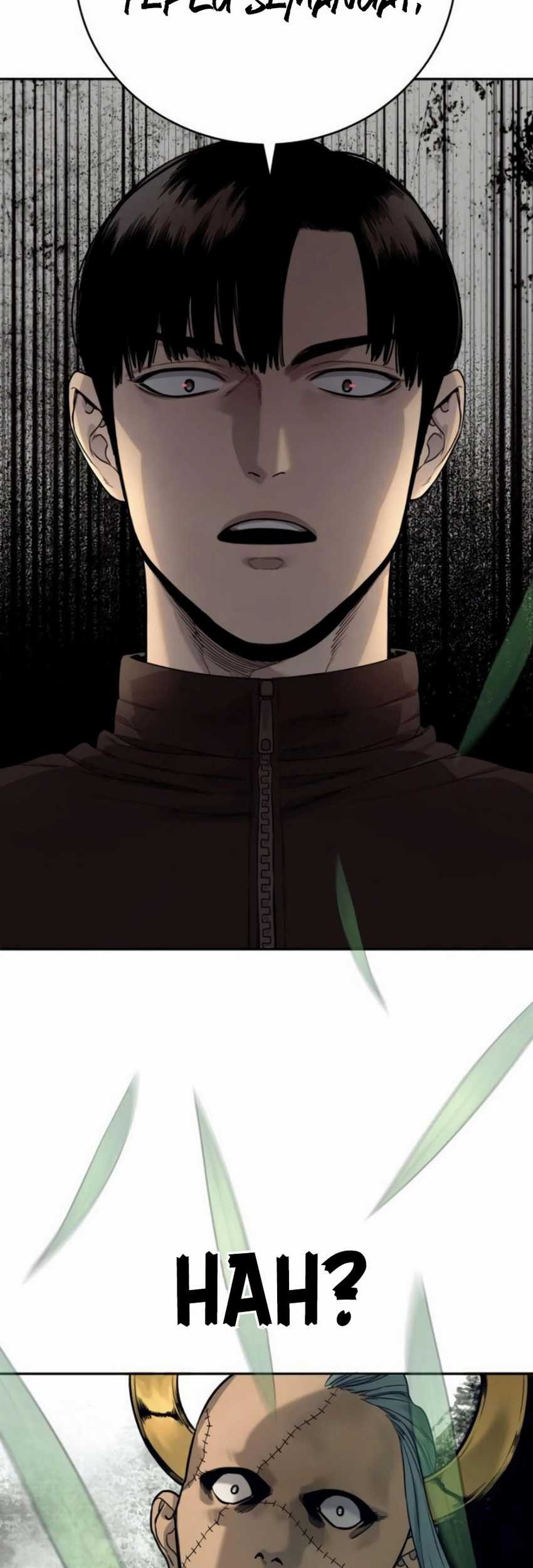 Return of the Bloodthirsty Police Chapter 51 Gambar 56