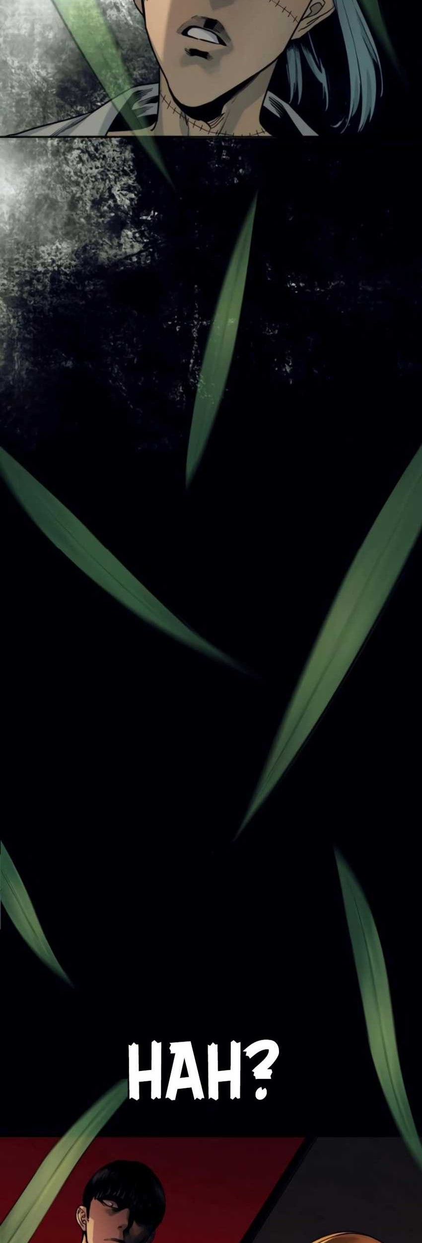 Return of the Bloodthirsty Police Chapter 51 Gambar 57