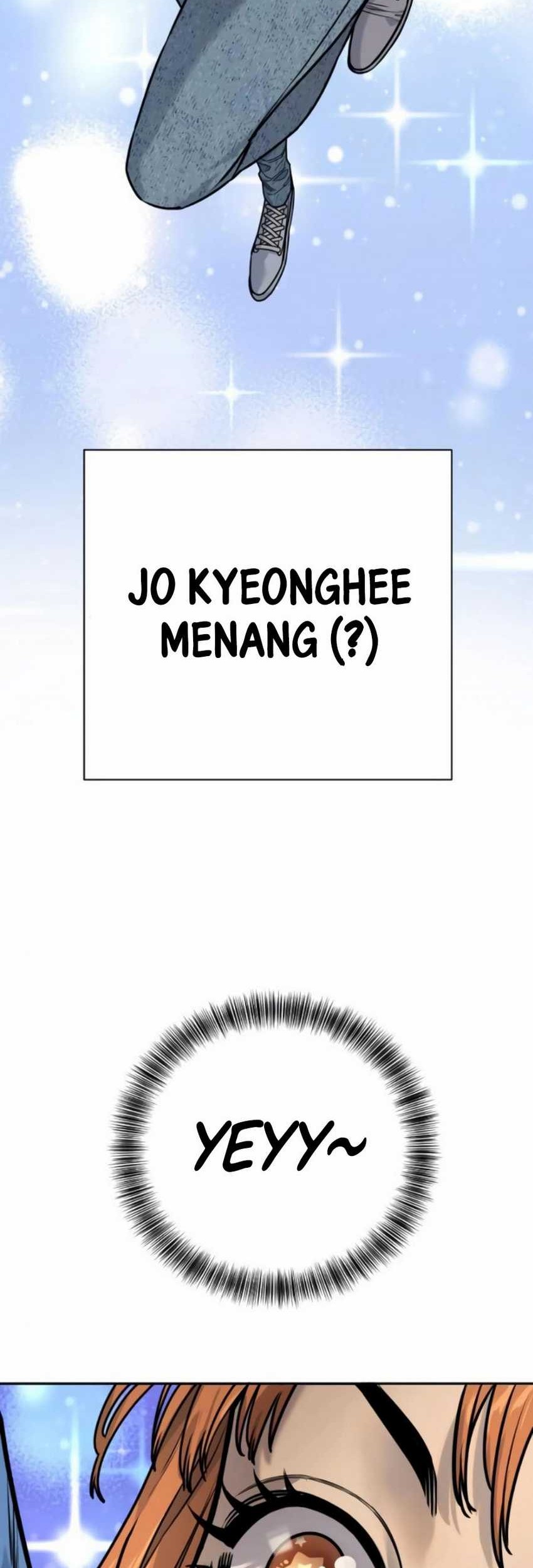 Return of the Bloodthirsty Police Chapter 51 Gambar 71