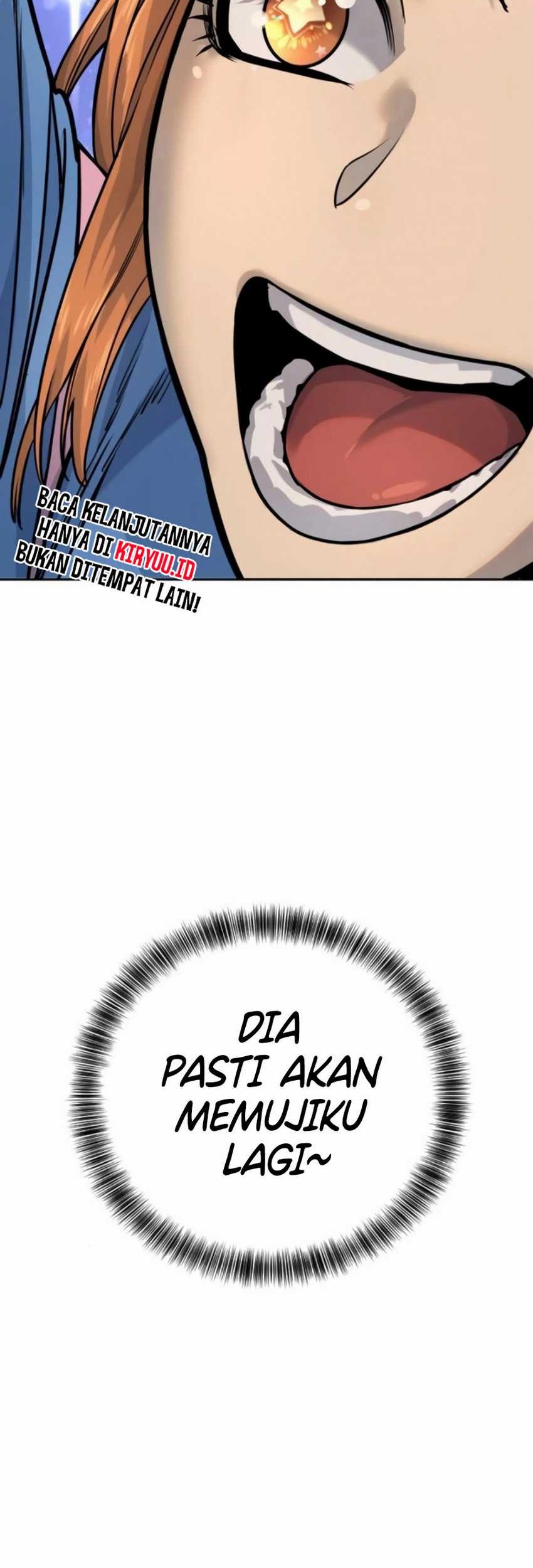 Return of the Bloodthirsty Police Chapter 51 Gambar 72