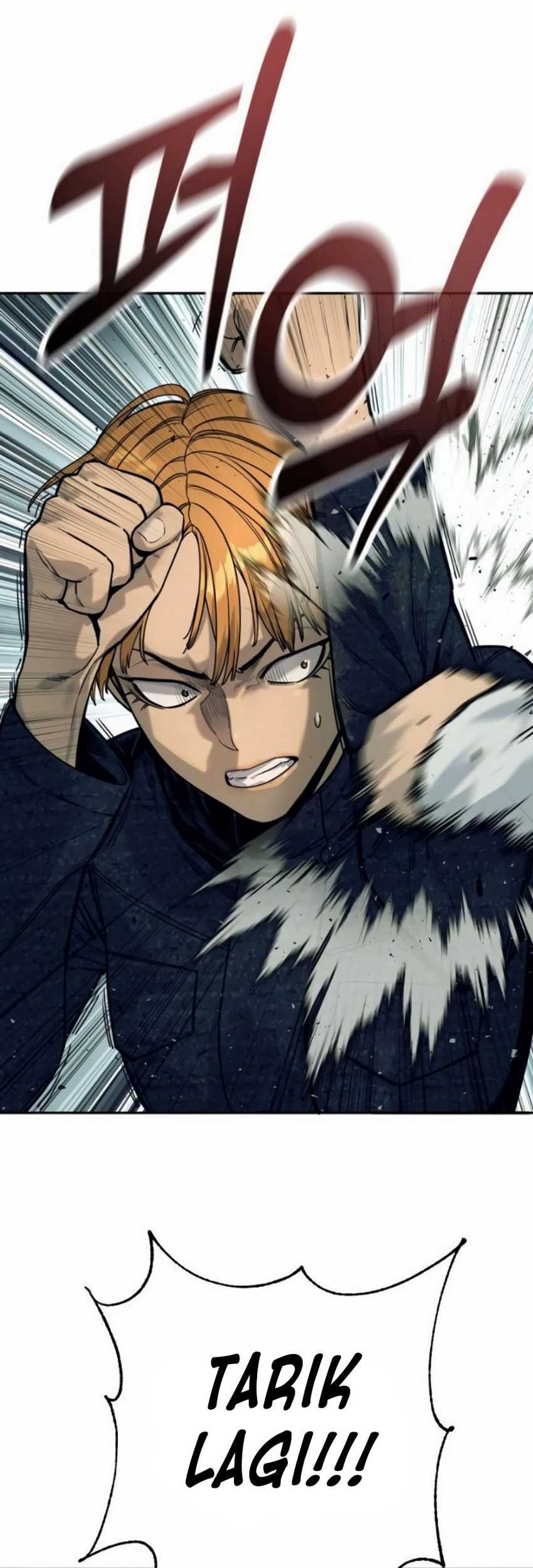 Manhwa Return of the Bloodthirsty Police Chapter 51 gambar nomor 2