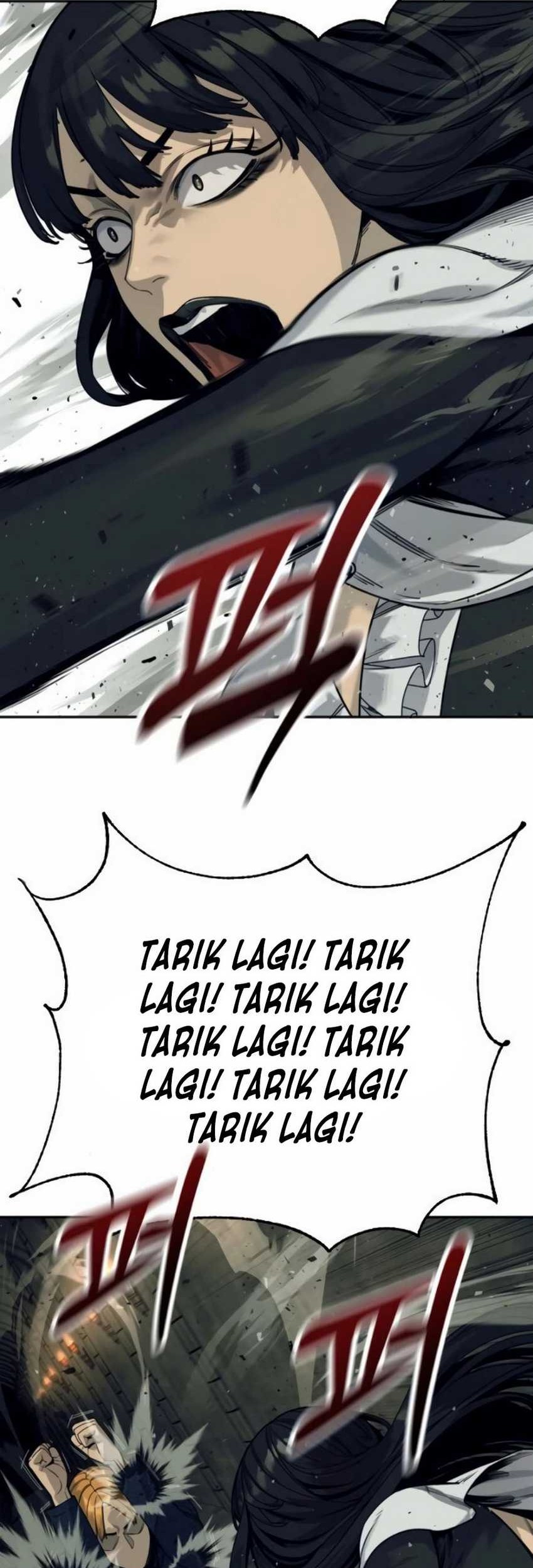 Return of the Bloodthirsty Police Chapter 51 Gambar 3