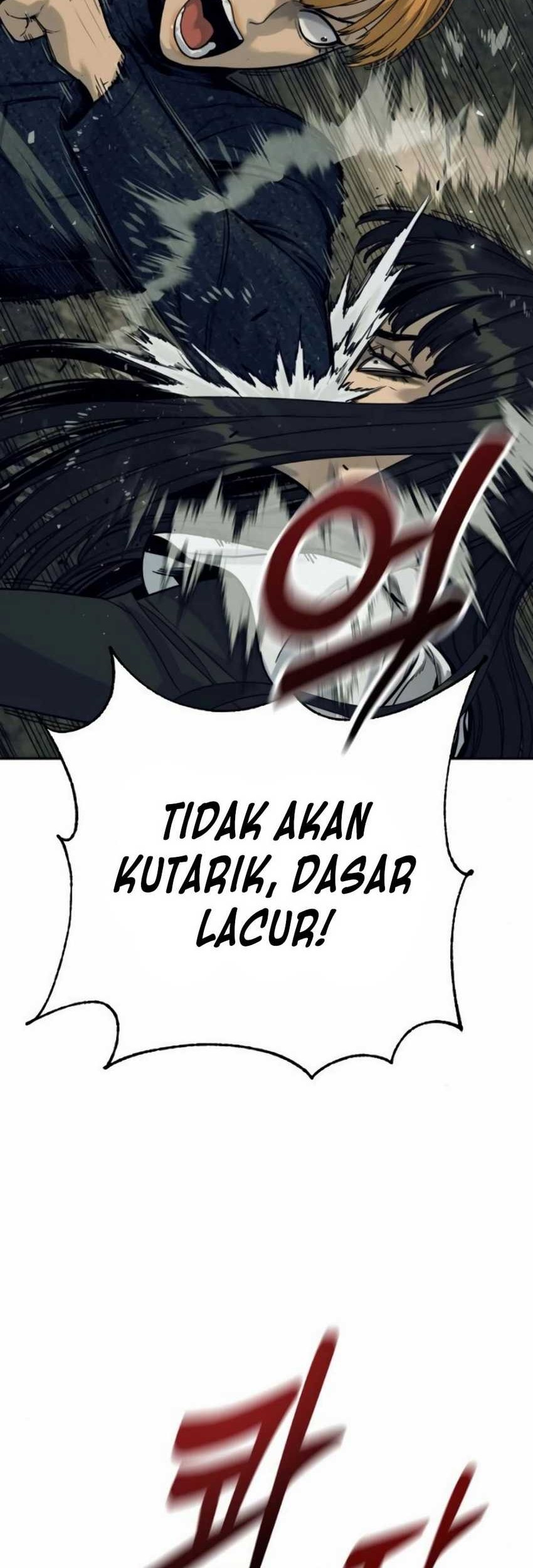 Return of the Bloodthirsty Police Chapter 51 Gambar 10