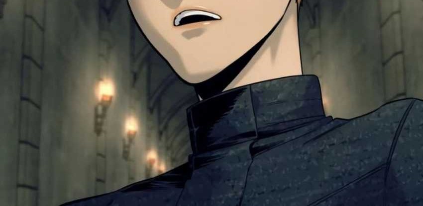 Return of the Bloodthirsty Police Chapter 51 Gambar 12