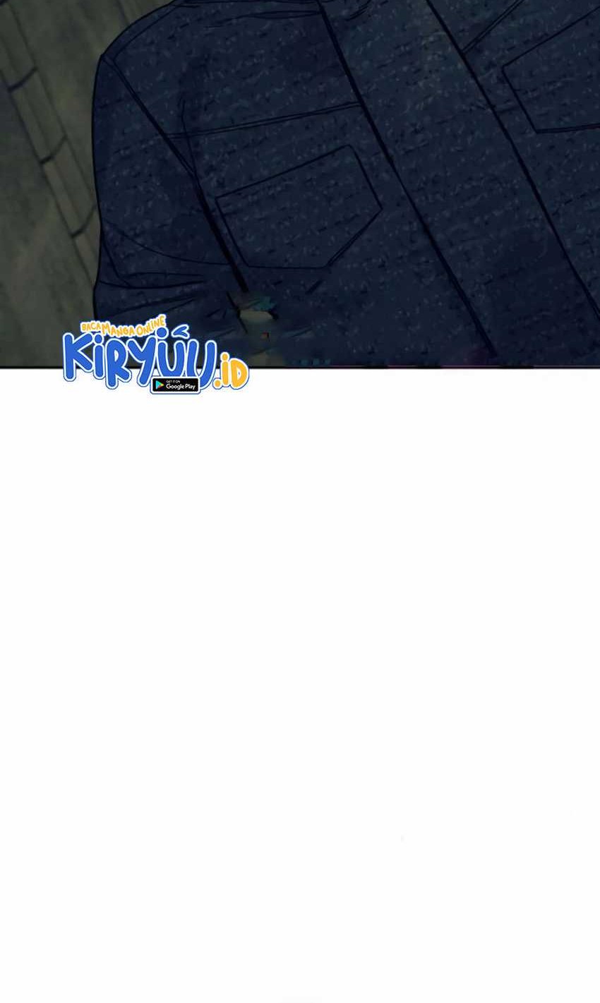 Return of the Bloodthirsty Police Chapter 51 Gambar 18