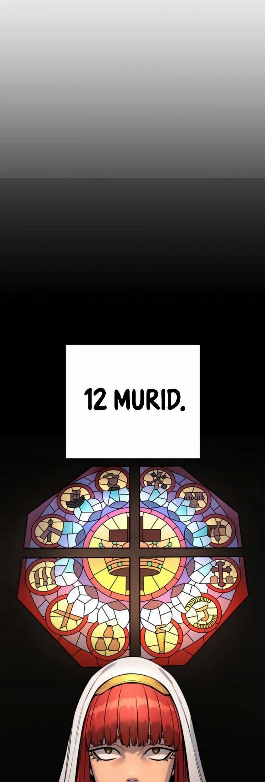 Return of the Bloodthirsty Police Chapter 51 Gambar 20