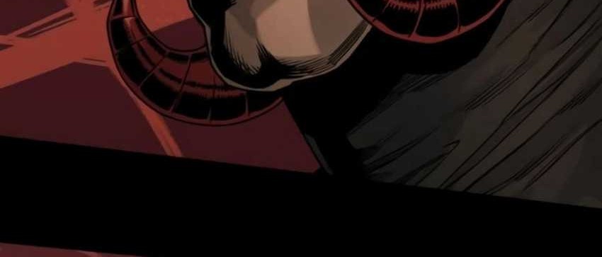 Return of the Bloodthirsty Police Chapter 51 Gambar 24