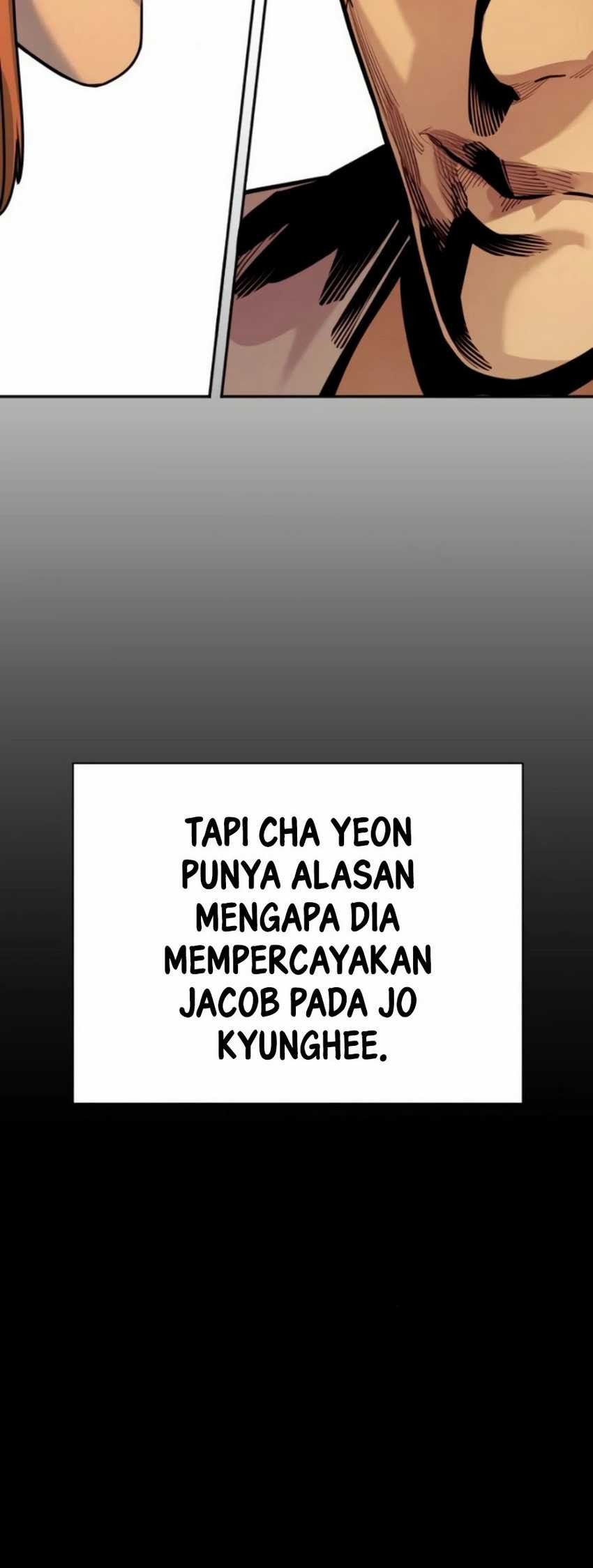 Return of the Bloodthirsty Police Chapter 51 Gambar 29