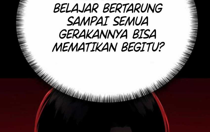 Return of the Bloodthirsty Police Chapter 51 Gambar 35