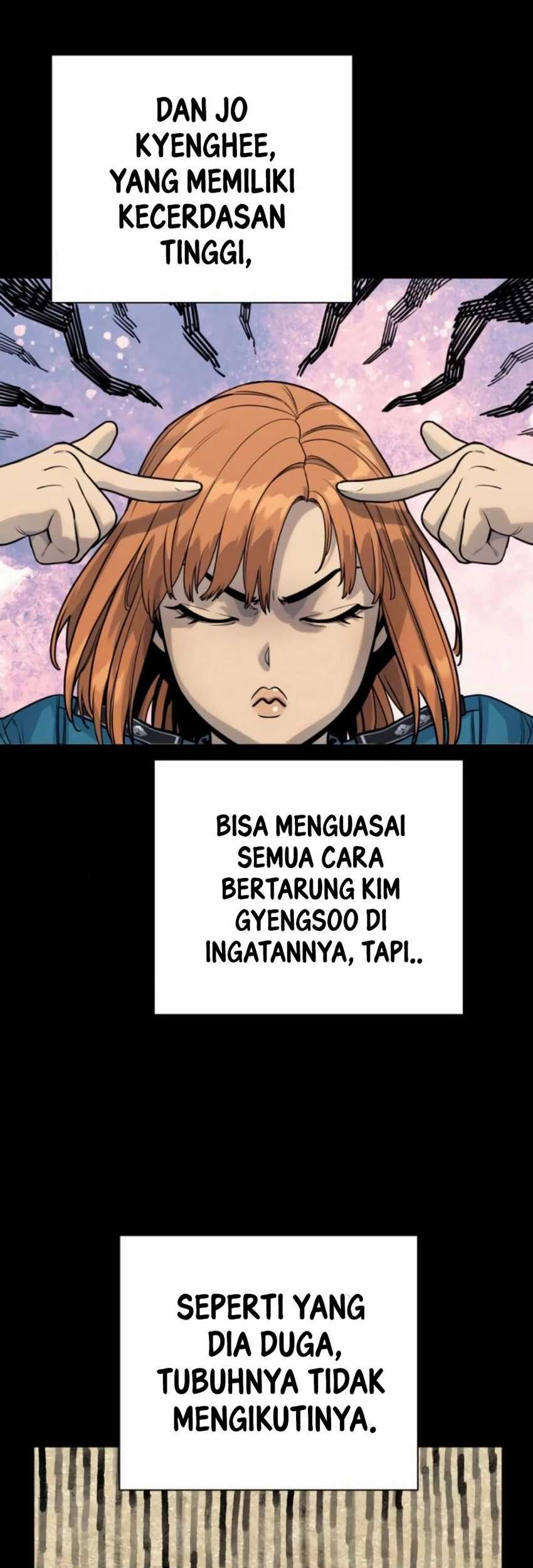 Return of the Bloodthirsty Police Chapter 51 Gambar 46