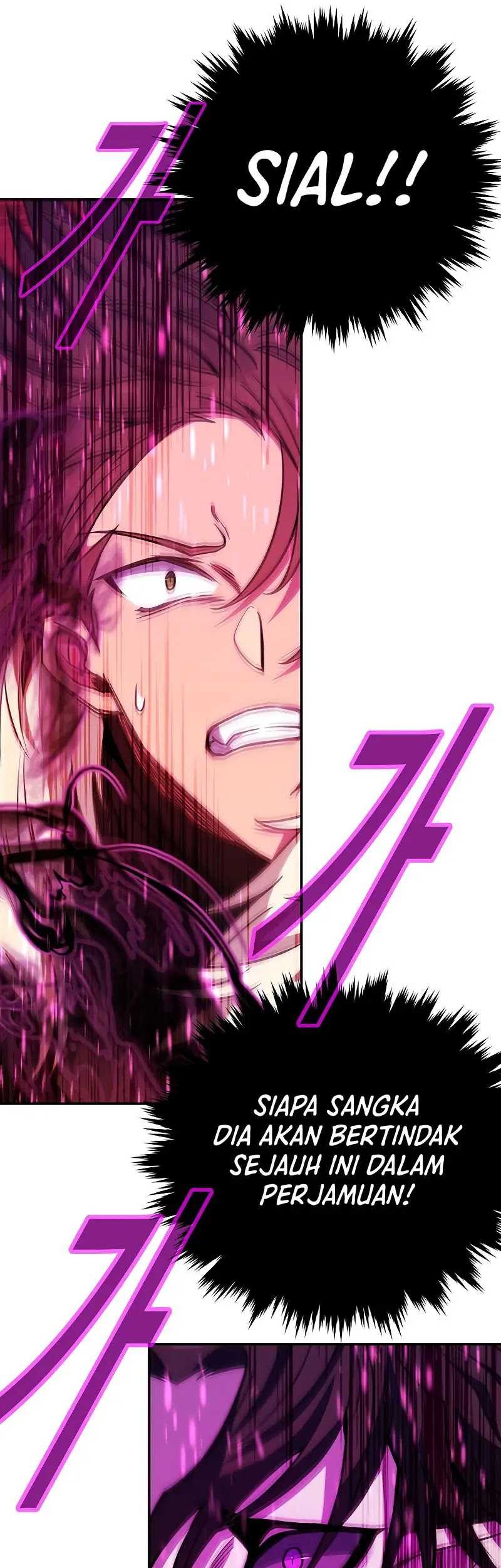 I Became A Part Time Employee For Gods (Albanara of the Gods) Chapter 50 Gambar 42