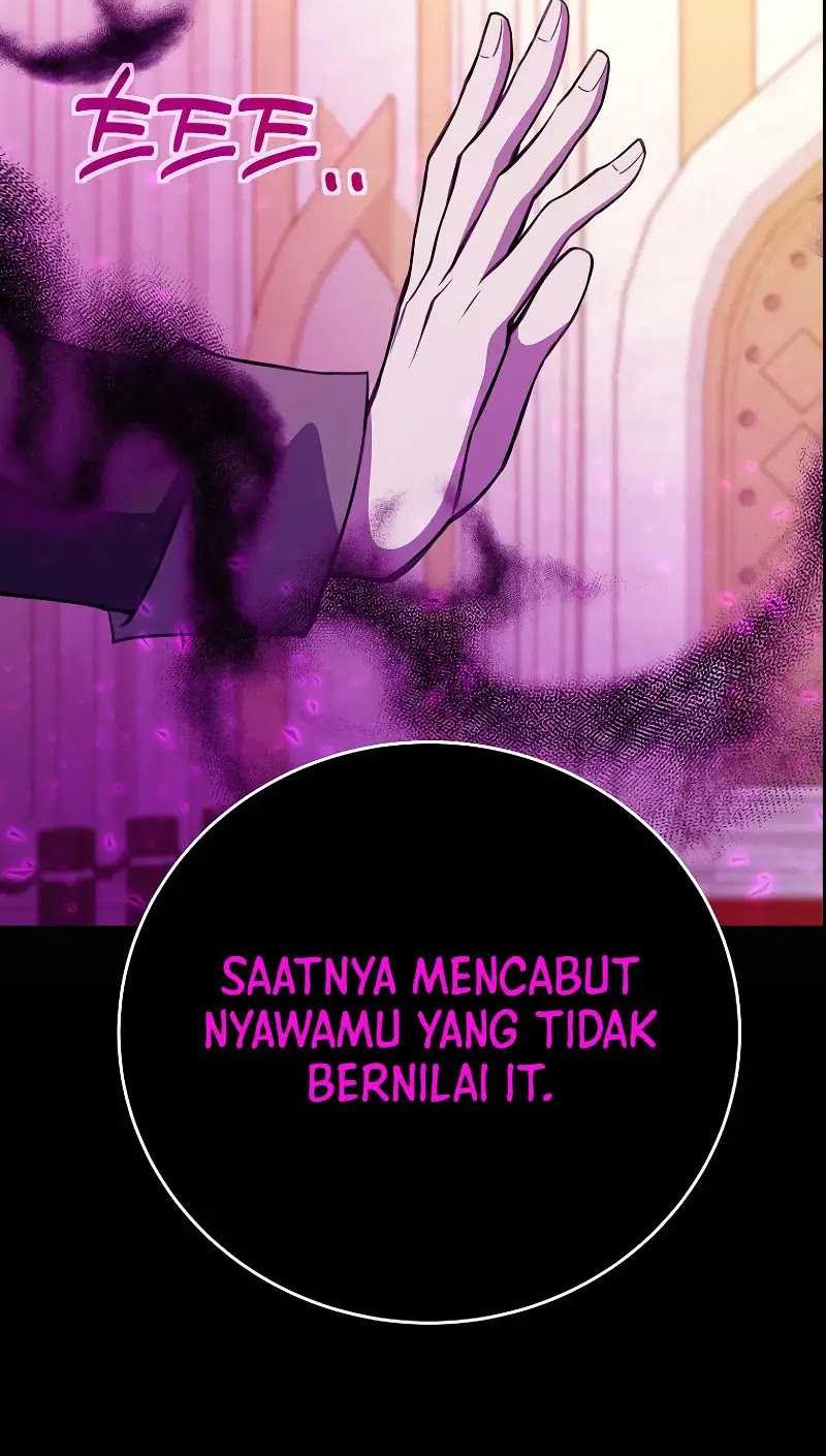 I Became A Part Time Employee For Gods (Albanara of the Gods) Chapter 50 Gambar 22
