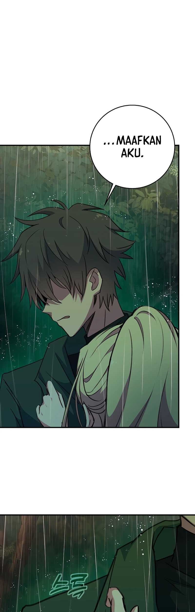 I Became A Part Time Employee For Gods (Albanara of the Gods) Chapter 46 Gambar 38