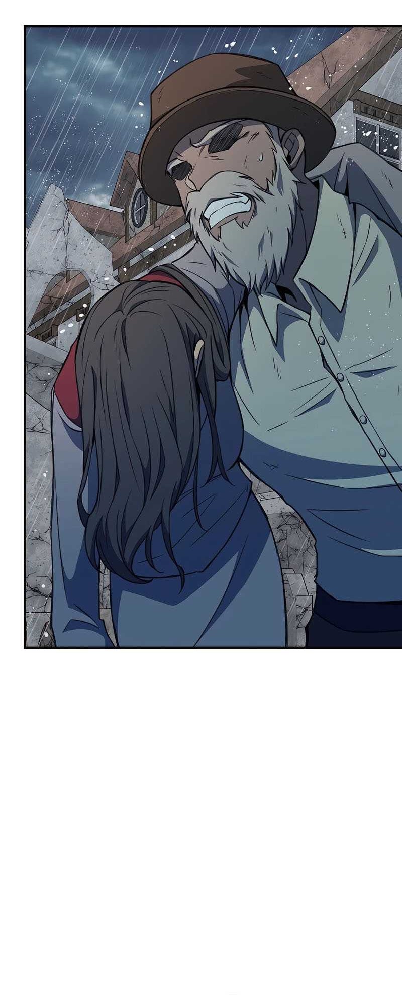 I Became A Part Time Employee For Gods (Albanara of the Gods) Chapter 46 Gambar 41