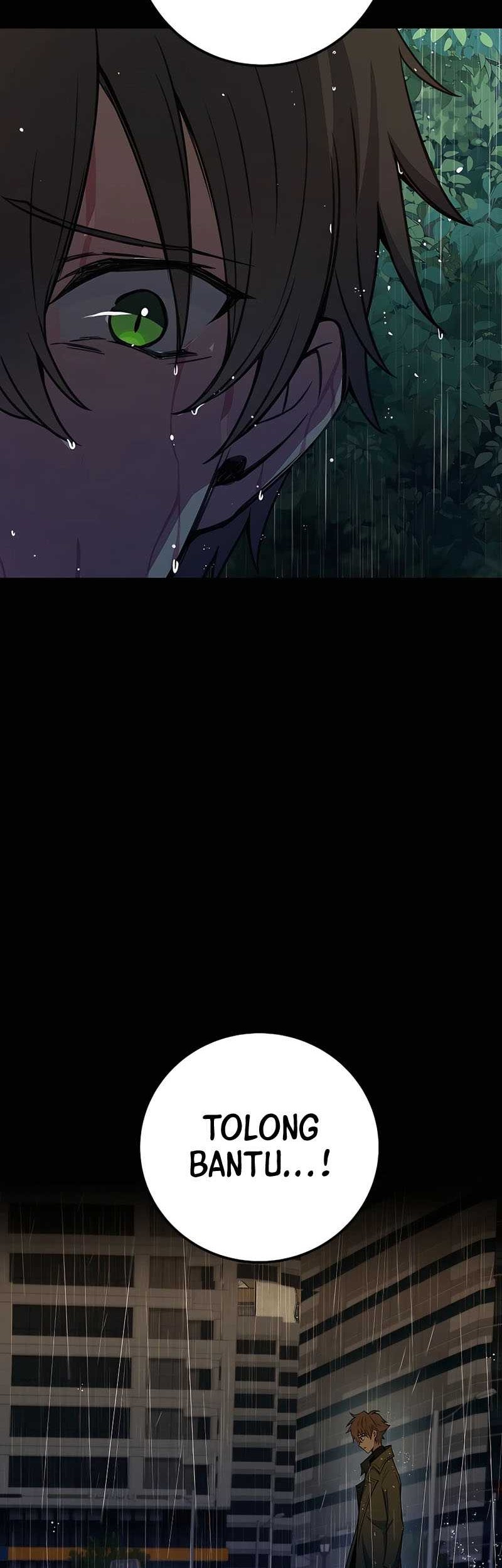 I Became A Part Time Employee For Gods (Albanara of the Gods) Chapter 46 Gambar 43