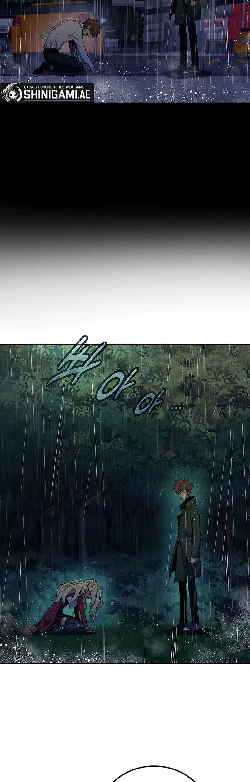 I Became A Part Time Employee For Gods (Albanara of the Gods) Chapter 46 Gambar 44