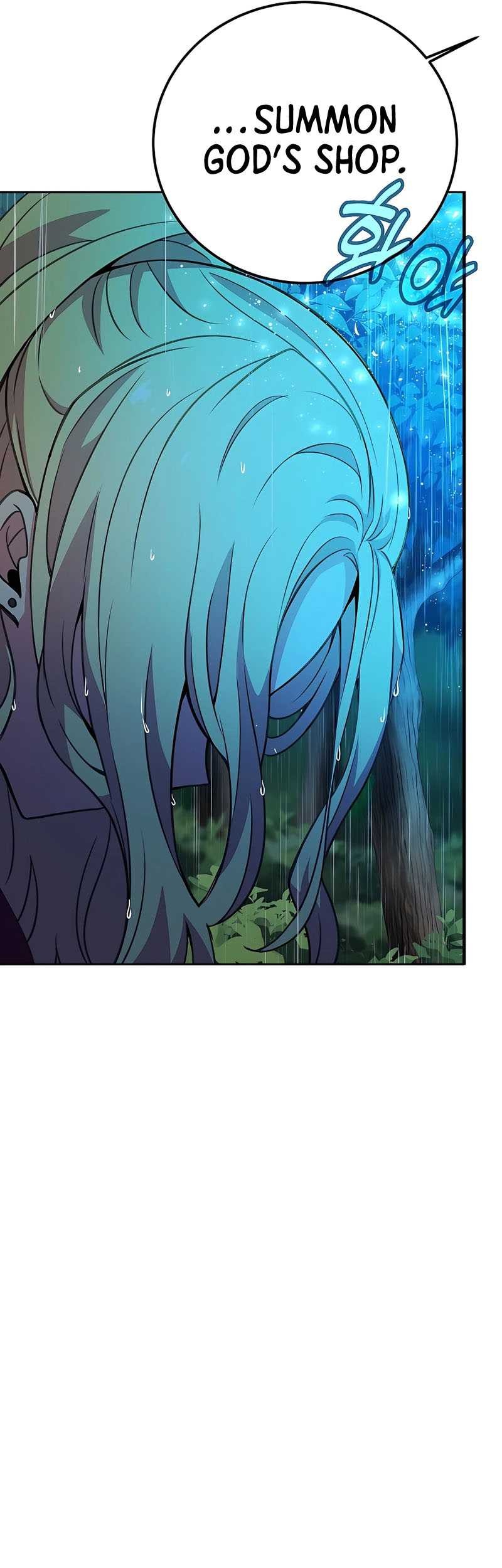 I Became A Part Time Employee For Gods (Albanara of the Gods) Chapter 46 Gambar 46