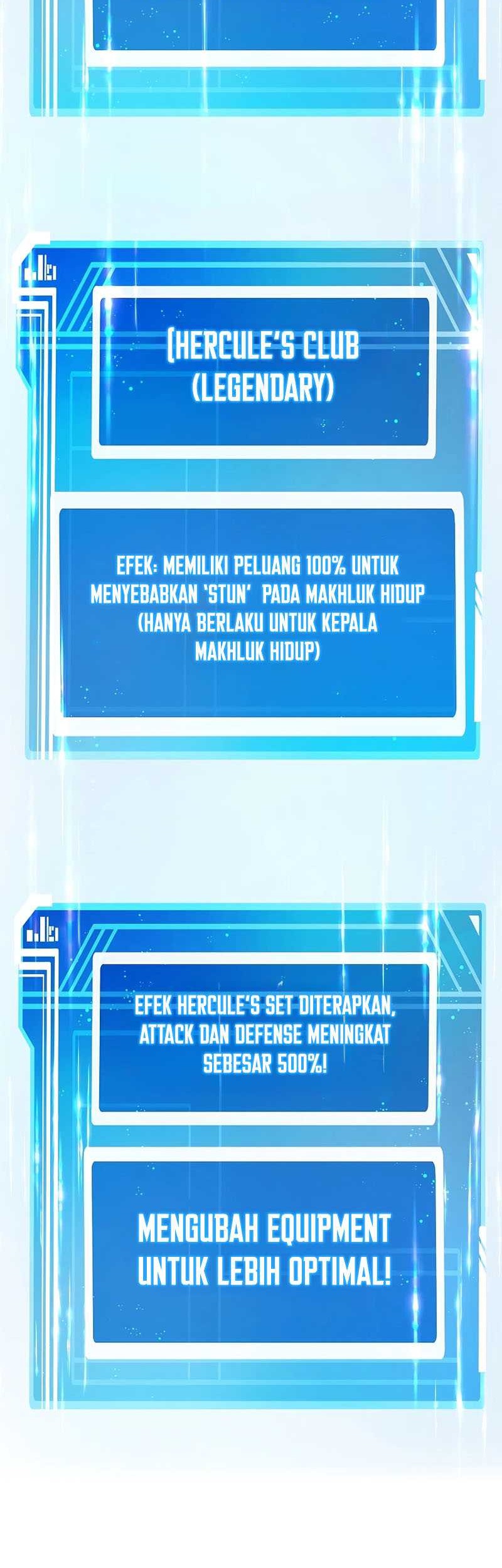 I Became A Part Time Employee For Gods (Albanara of the Gods) Chapter 46 Gambar 49