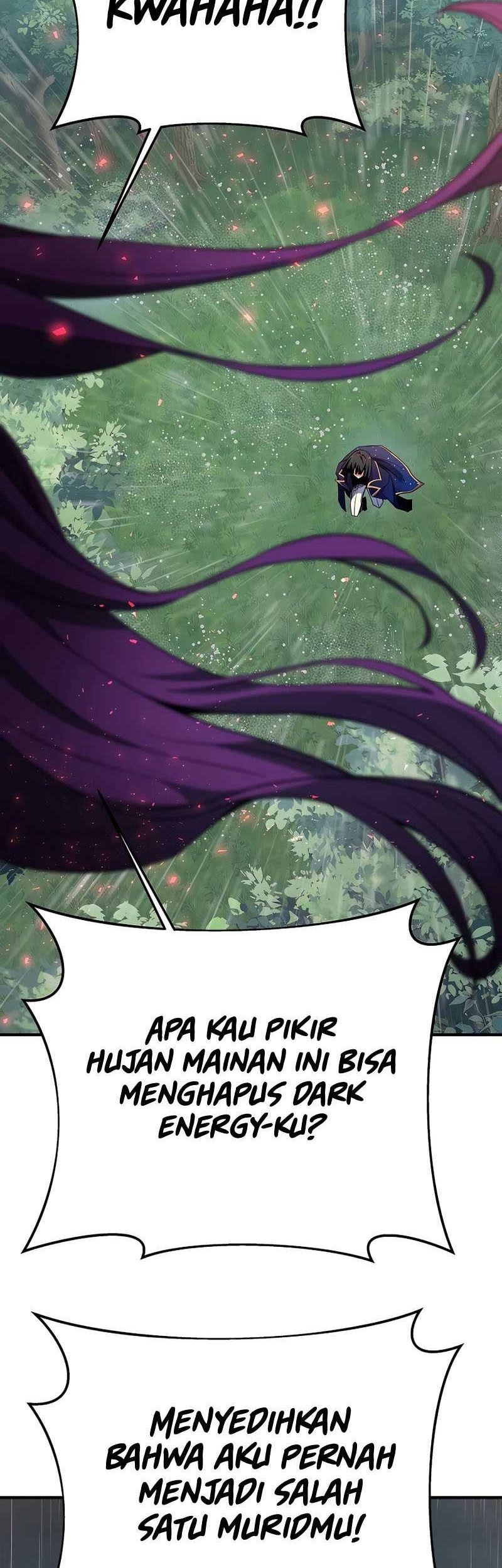 I Became A Part Time Employee For Gods (Albanara of the Gods) Chapter 46 Gambar 55