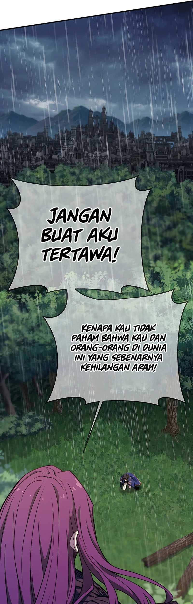 I Became A Part Time Employee For Gods (Albanara of the Gods) Chapter 46 Gambar 58
