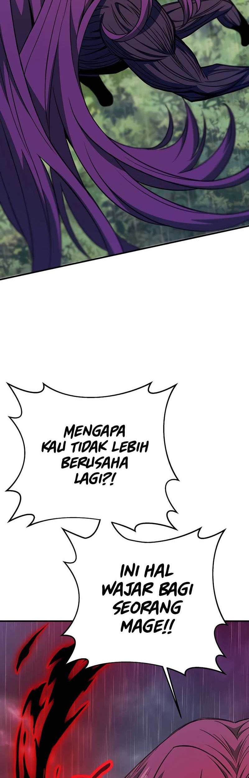 I Became A Part Time Employee For Gods (Albanara of the Gods) Chapter 46 Gambar 59