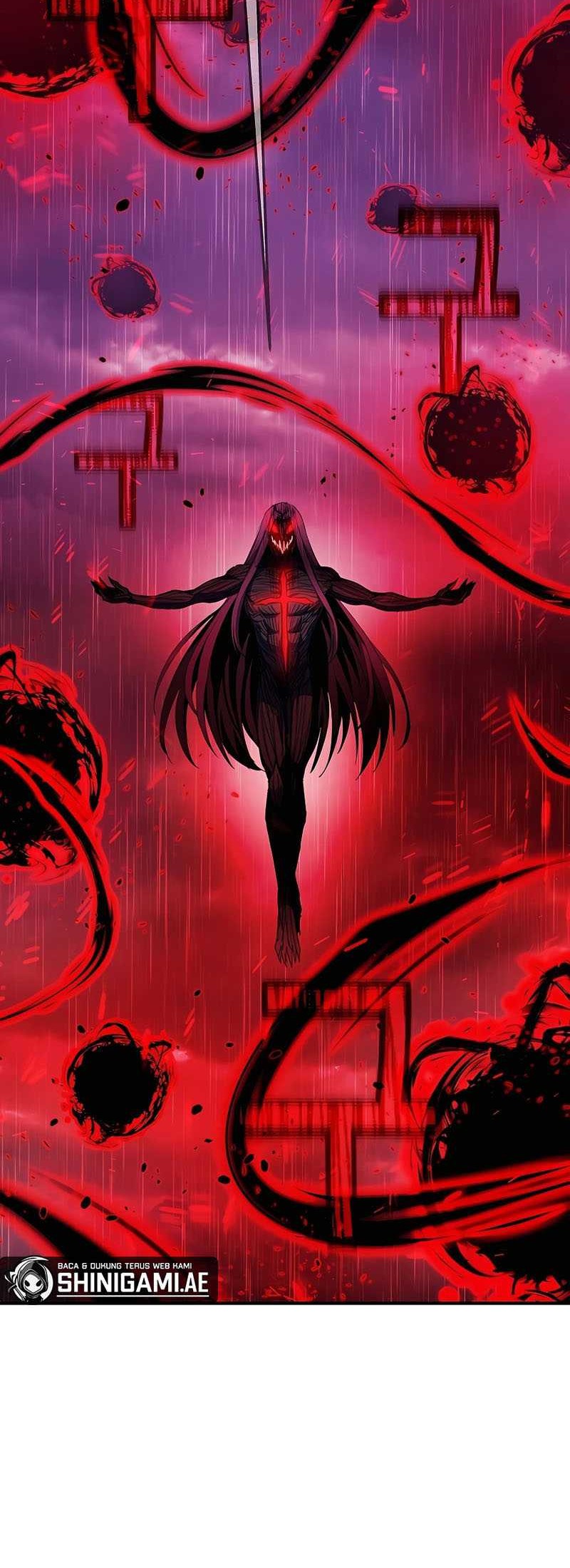 I Became A Part Time Employee For Gods (Albanara of the Gods) Chapter 46 Gambar 61