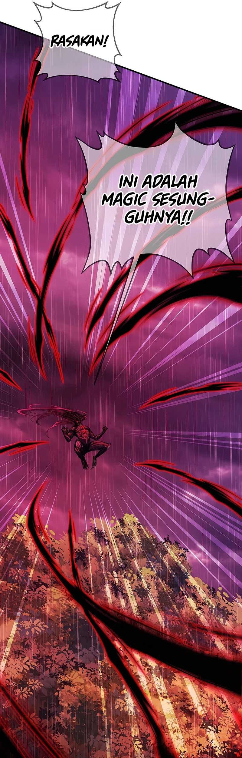 I Became A Part Time Employee For Gods (Albanara of the Gods) Chapter 46 Gambar 62