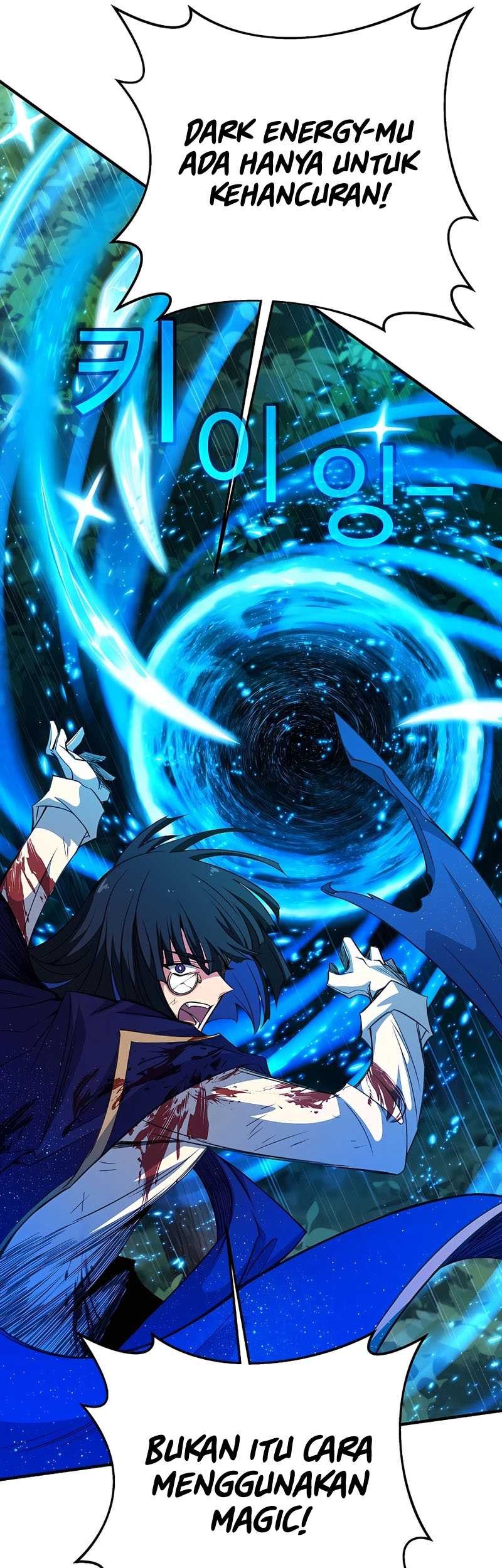 I Became A Part Time Employee For Gods (Albanara of the Gods) Chapter 46 Gambar 65