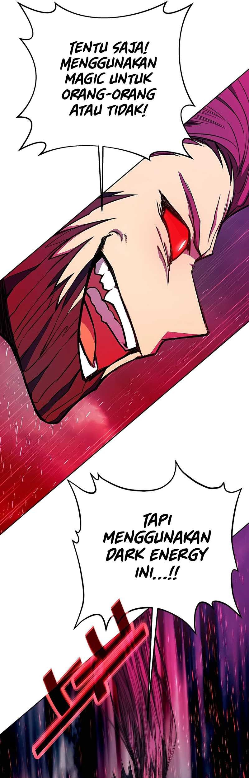 I Became A Part Time Employee For Gods (Albanara of the Gods) Chapter 46 Gambar 69